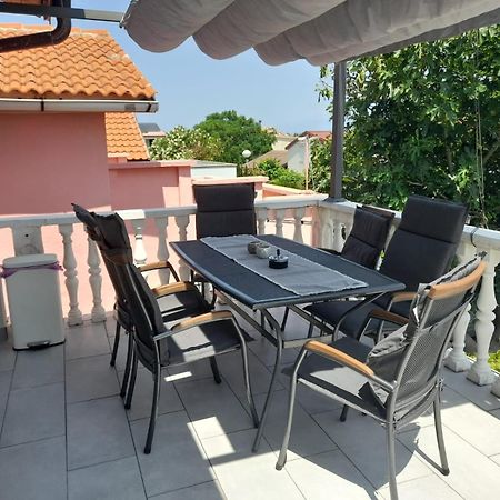 Apartment Bicanic Vir Exterior photo
