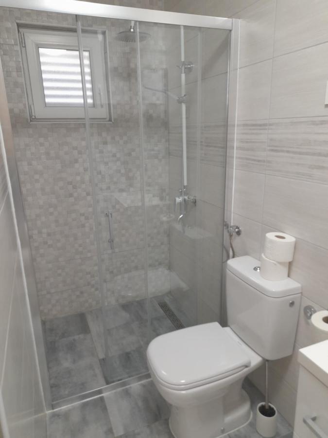 Apartment Bicanic Vir Exterior photo